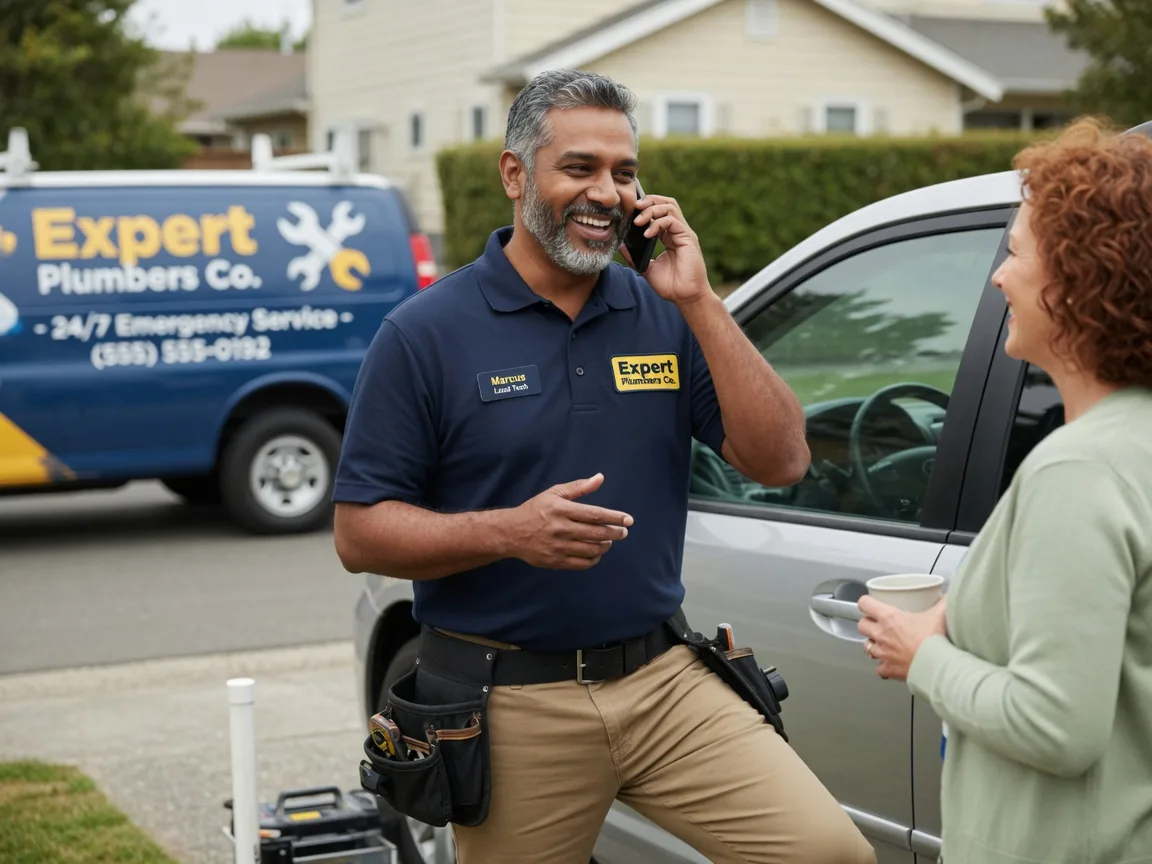 Drain Cleaning Beresford, SD FAQs